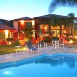 Фотография мини отеля Pousada dos Guardiões