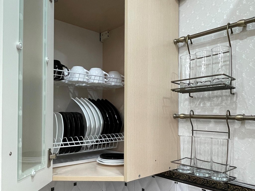 Фотография квартиры Сутки как дома на улице Дуси Ковальчук