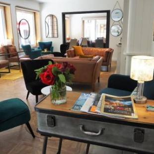 Фотографии гостиницы
Hotel OMA