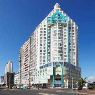 Фотографии гостиницы 
            First Group The Palace All-Suite