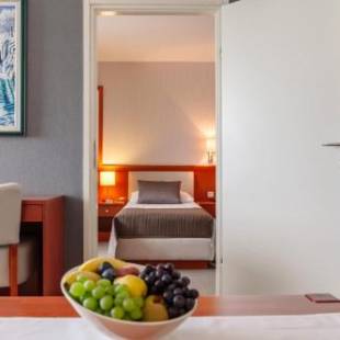 Фотография гостиницы Hotel Jezero