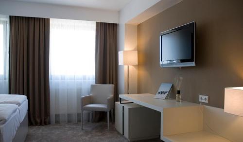 Фотография гостиницы Pearl Design Hotel