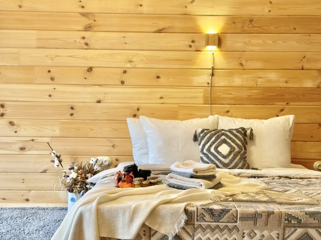 Фотография Коттеджа Шале Art.House 3