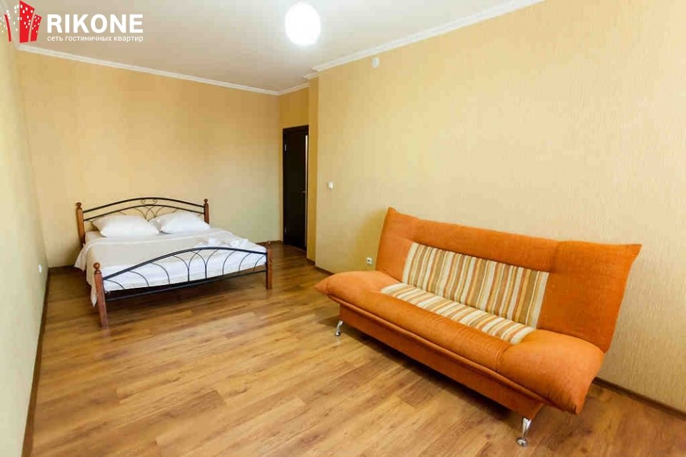 Фотография квартиры Апартаменты Гольцова 9