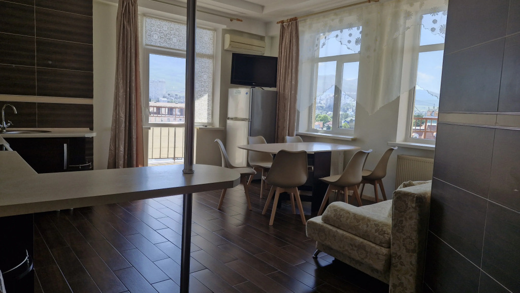 Фотография квартиры Квартира Atlant Luxury-2