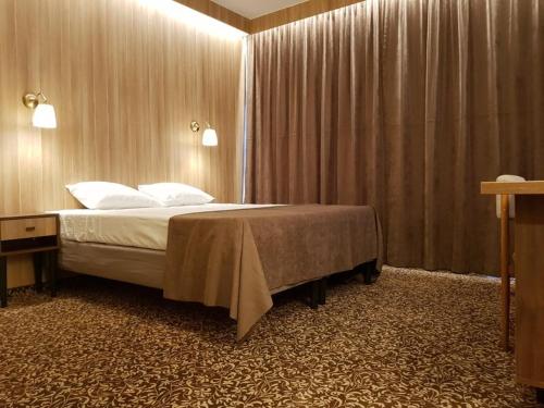 Фотография мини отеля Nėris Inn Terraces