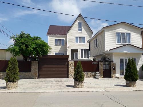 Фотография гостевого дома Виола на Приморской, 62а