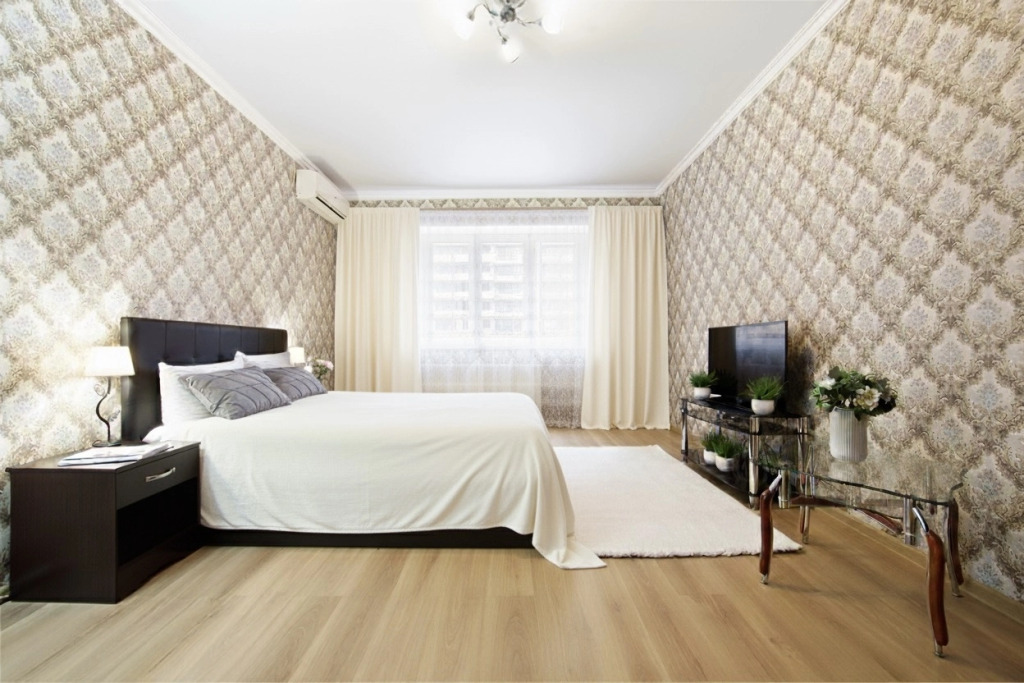 Фотография квартиры Апартаменты на Галерее 9