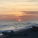 Фотография хостела Calma Chicha