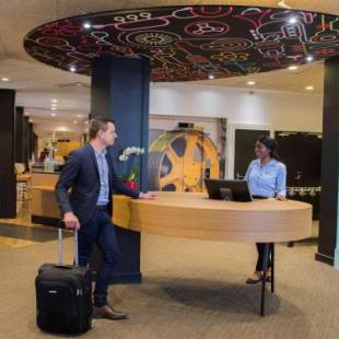 Фотографии гостиницы
ibis Lille Roubaix Centre Grand-Place