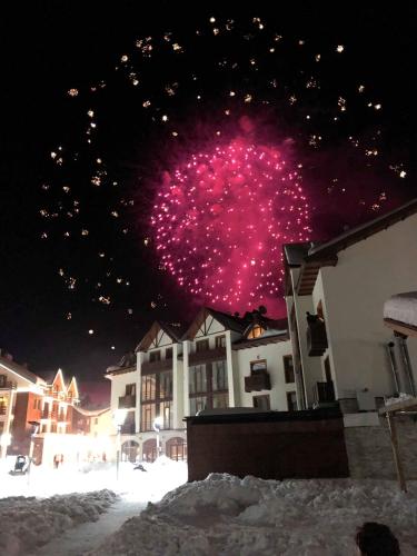 Фотография апарт отеля New Gudauri M&N