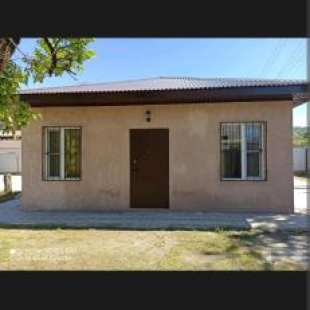 Фотография гостевого дома Уютный домик у моря