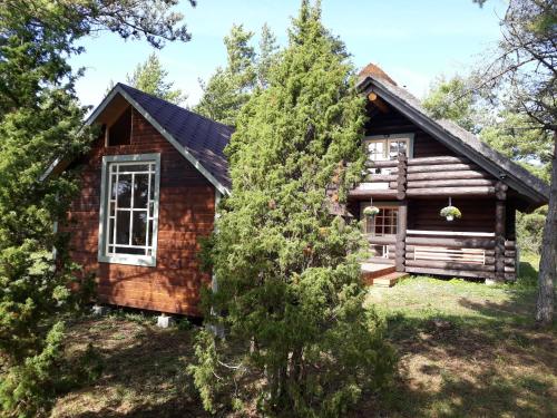 Фотография гостевого дома Pähkli Seaside Cottage with Cozy Outdoor Patio
