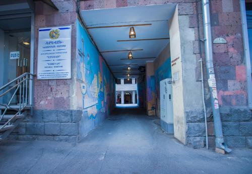 Фотография гостиницы VIP Comfort