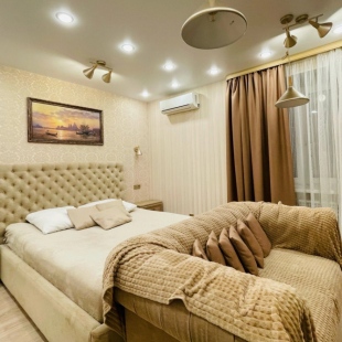 Фотография квартиры Апартаменты Диана