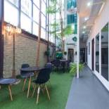 Фотография гостиницы V Garden Hotel