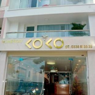 Фотографии гостиницы
Homestay coco