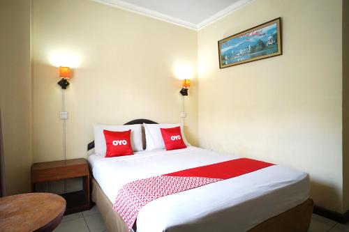 Фотография гостиницы OYO 2015 Bandara Hotel Balikpapan