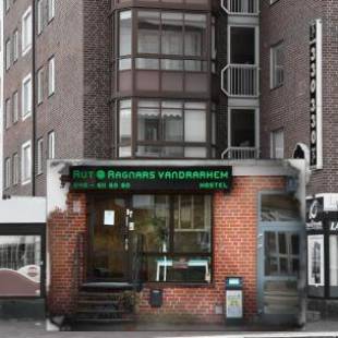 Фотографии хостела 
            Rut & Ragnars Vandrarhem