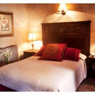 Фотографии гостиницы
Meson de Maria