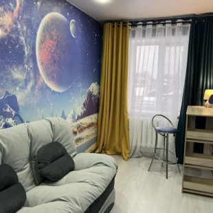 Фотография квартиры Квартира уютная на втором этаже