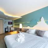 Фотография гостиницы Hatyai Signature Hotel