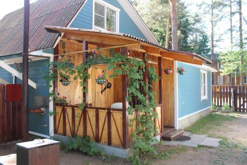 Фотография гостевого дома Т/б Сокол