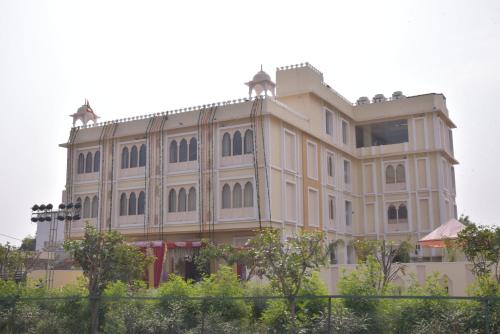 Фотография гостиницы Hotel Siddharsh Heritage