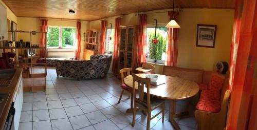 Фотографии гостевого дома
Waldwiese RE15