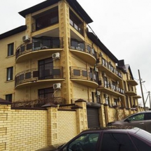 Фотография гостевого дома Солнечный дом