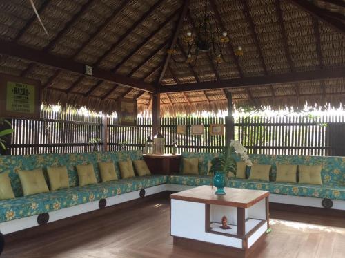 Фотография мини отеля Pousada Jurará e Vila Jurará