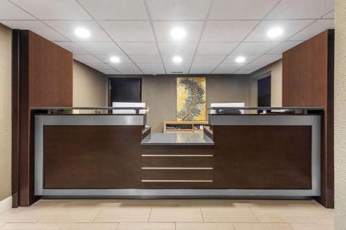 Фотография гостиницы Sleep Inn Terre Haute University Area