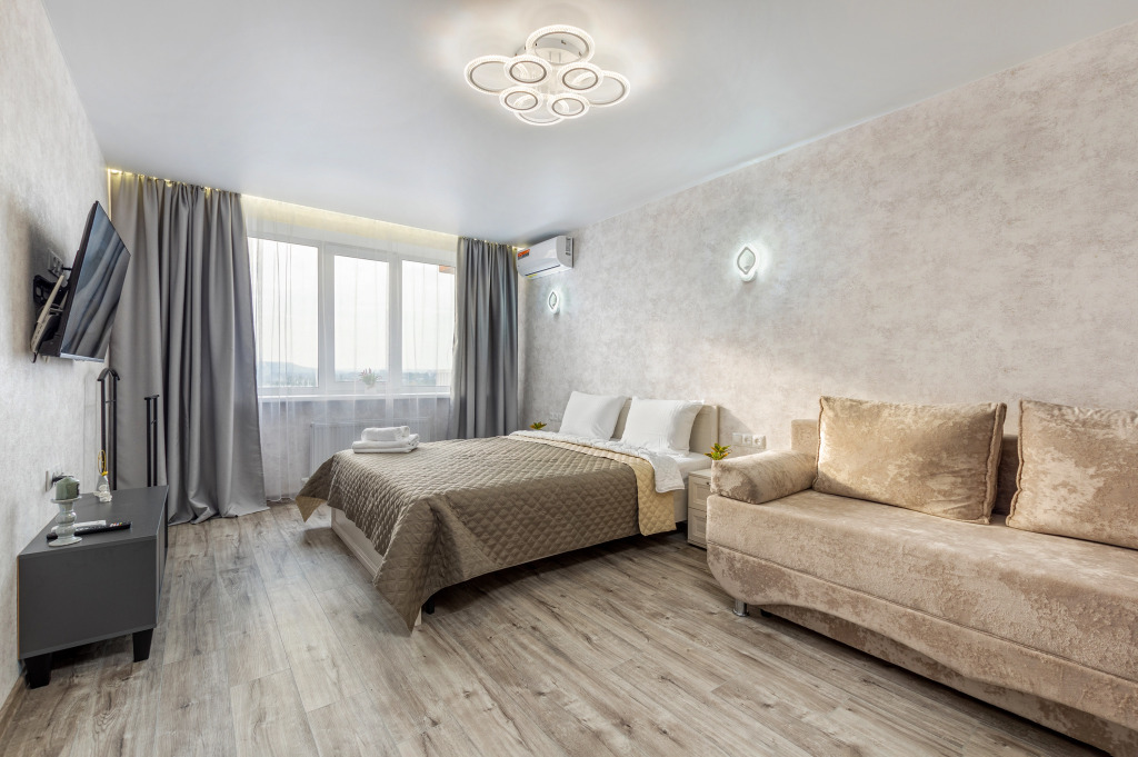 Фотография квартиры Апартаменты Райдас на Булгакова 23