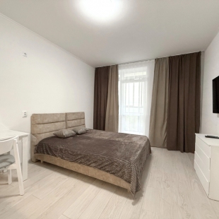 Фотография квартиры Квартира Студия у ТЦ Veer Mall