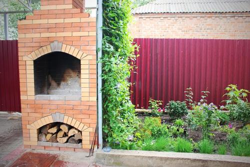 Фотография гостевого дома Горный