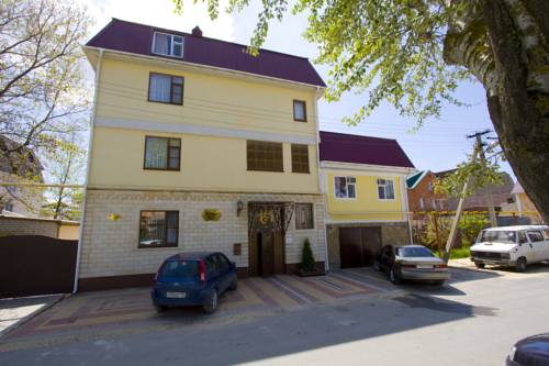 Фотография гостевого дома Веселый Рапан