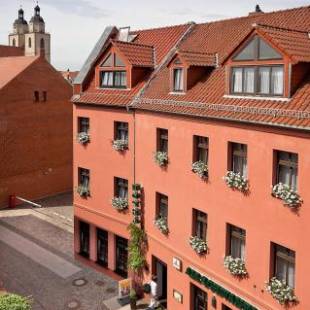 Фотографии гостиницы
Hotel-Pension Am Schwanenteich