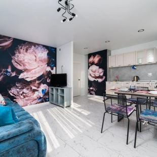 Фотография квартиры Апартаменты на Новаторов 8Б