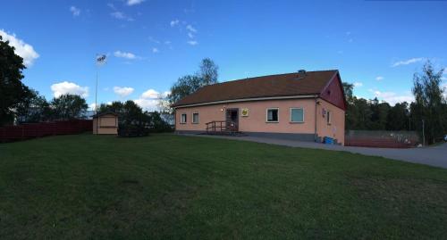 Фотография хостела Eskilstuna Hostel