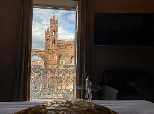 Фотография мини отеля Residenza del Castillo