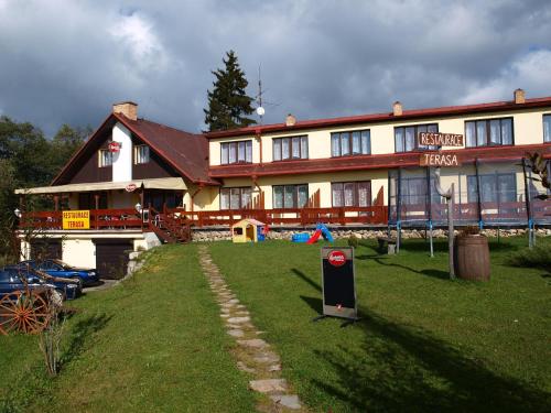 Фотография гостевого дома Penzion u Kukačků