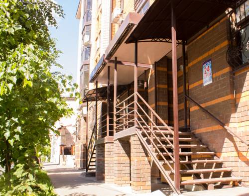 Фотография хостела Комфорт Blizzzko