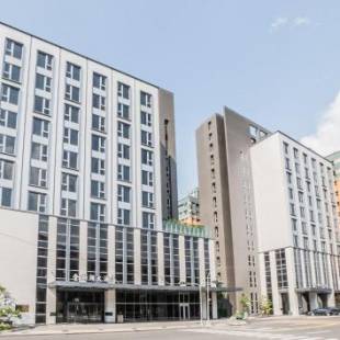 Фотографии гостиницы 
            Jin Shi Hu Hotel