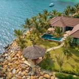 Фотография гостиницы Amiana Resort Nha Trang