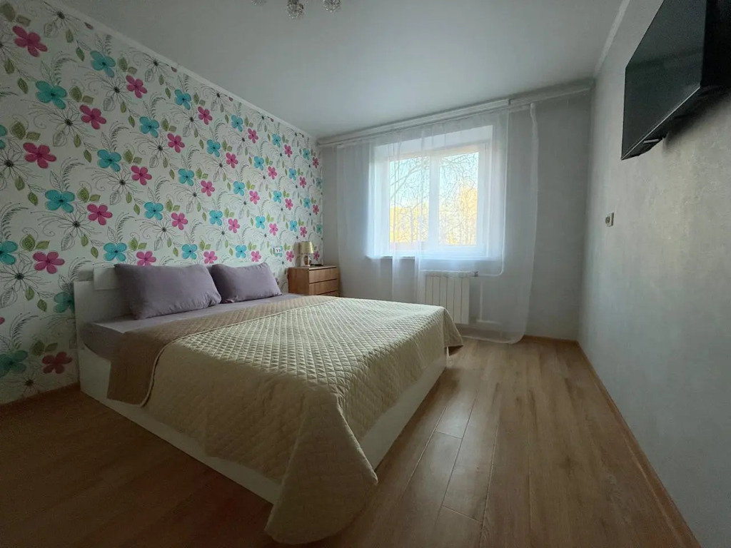 Фотография квартиры Квартира Апрель на Крупской