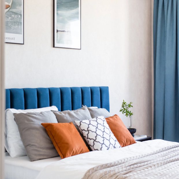 Фотографии квартиры 
            Квартира в спальном районе Великого Новгорода