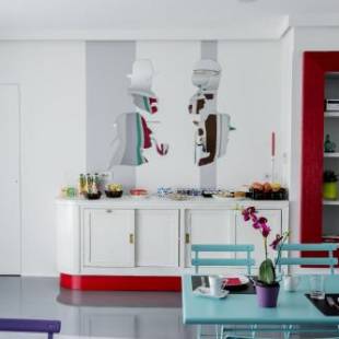 Фотографии мини отеля 
            B&B Il Castelluccio