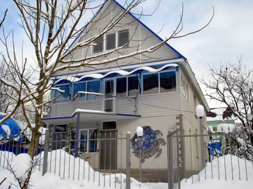 Фотография гостевого дома 7 футов