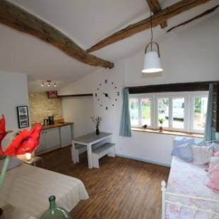 Фотографии мини отеля 
            La Sonnette B&B