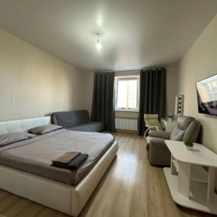 Фотография квартиры Апартаменты комфортные 2-комнатные